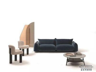 bices2019展会现场,亮相lanvin2020秋冬秀场