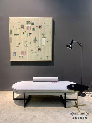 bices2019展会现场,亮相lanvin2020秋冬秀场