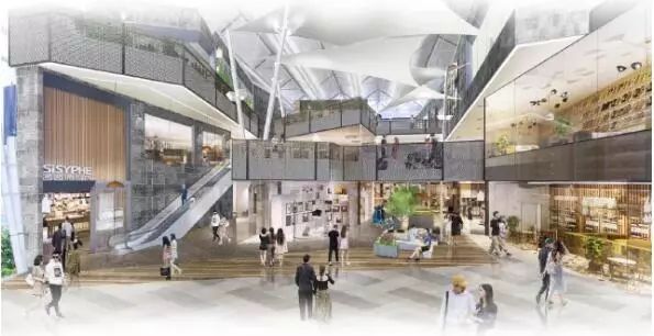 济南西面即将开业的大型综合体,济南2022即将开业的商业综合体