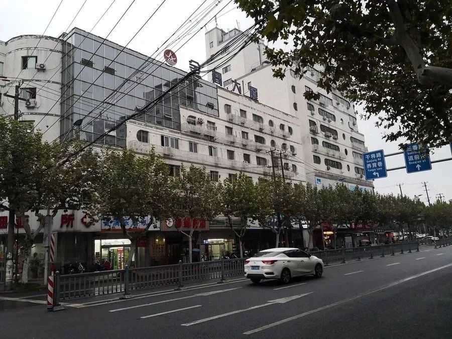 3.5亿元房子,园区最贵房产拍卖