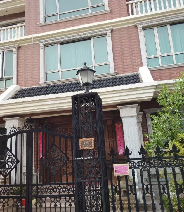 3.5亿元房子,园区最贵房产拍卖