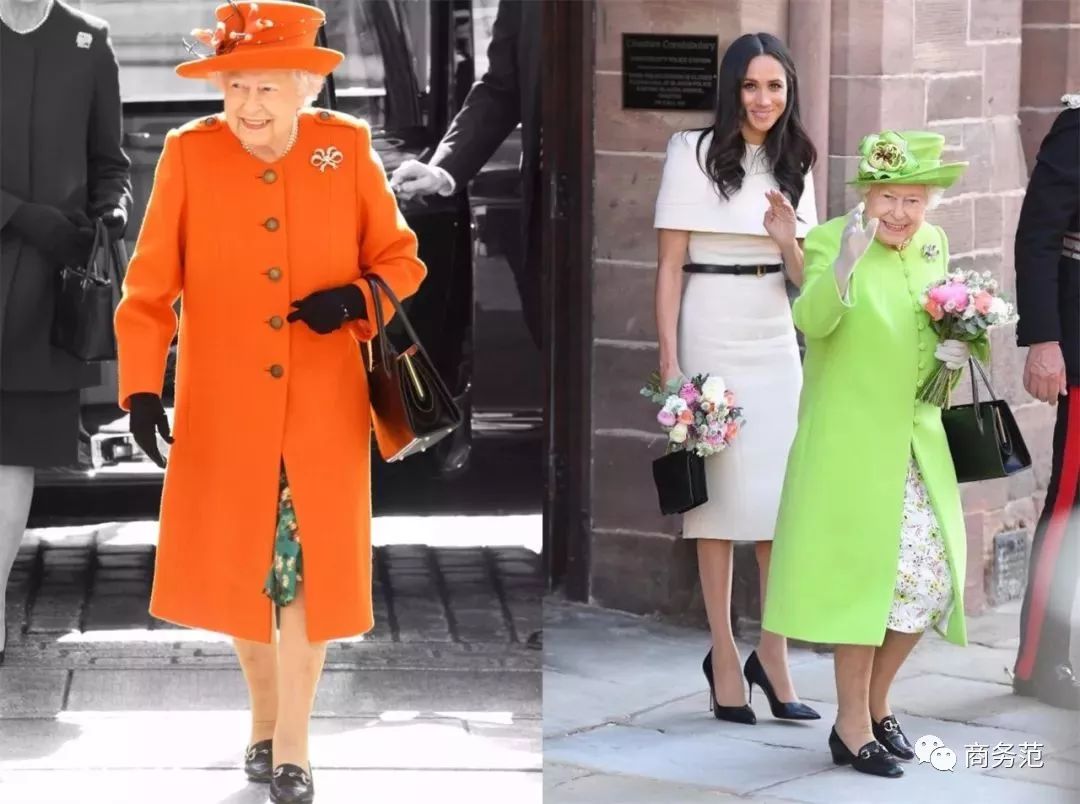 英国女王定制的水晶鞋,英国女王最漂亮的鞋子