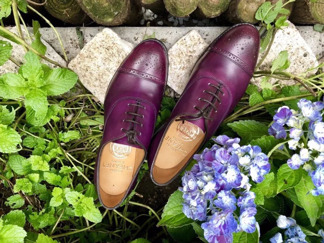 英国女王定制的水晶鞋,英国女王最漂亮的鞋子