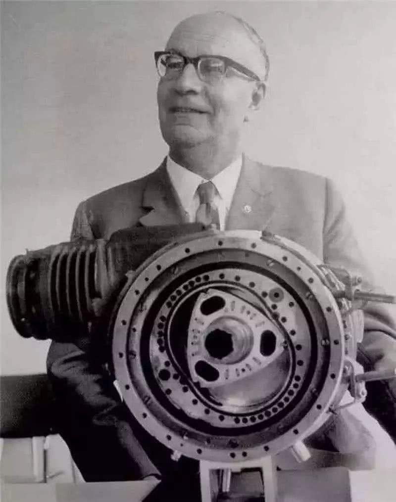 一刀说|不玩柴油机汽油机被截胡，德国汽车为何输给日本？