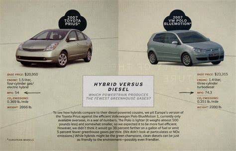 一刀说|不玩柴油机汽油机被截胡，德国汽车为何输给日本？