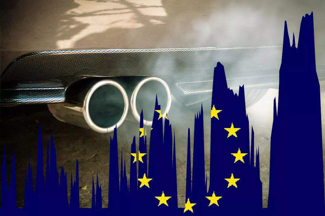 一刀说|不玩柴油机汽油机被截胡，德国汽车为何输给日本？