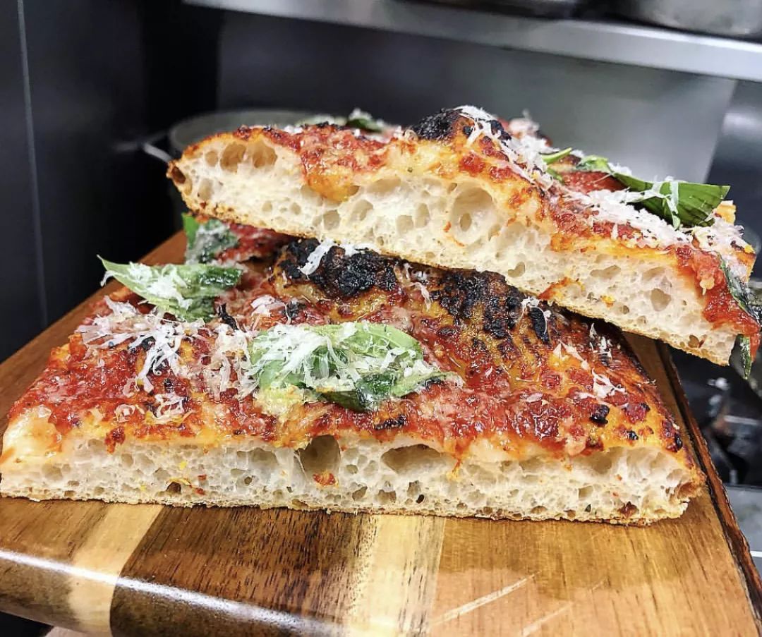 各国都有一口！“点心”馋我走世界