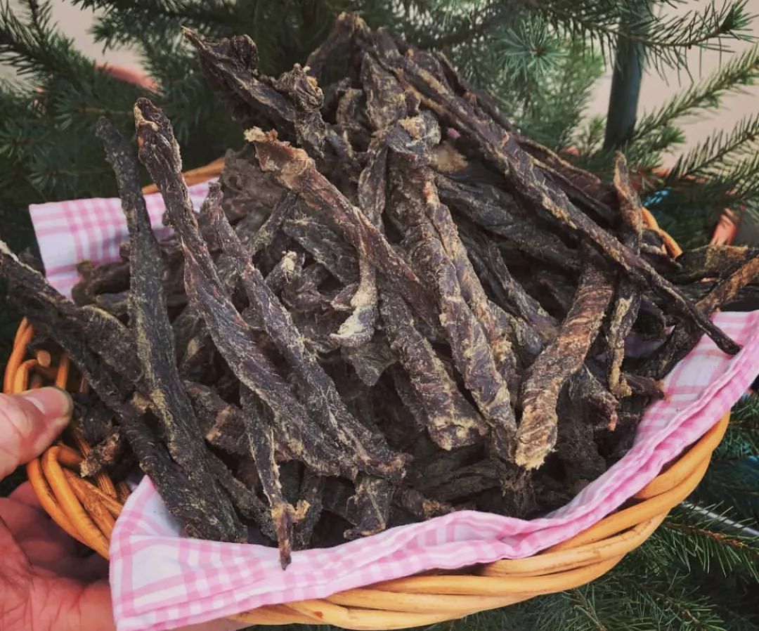 各国都有一口！“点心”馋我走世界