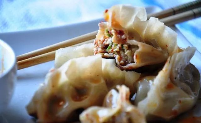 各国都有一口！“点心”馋我走世界