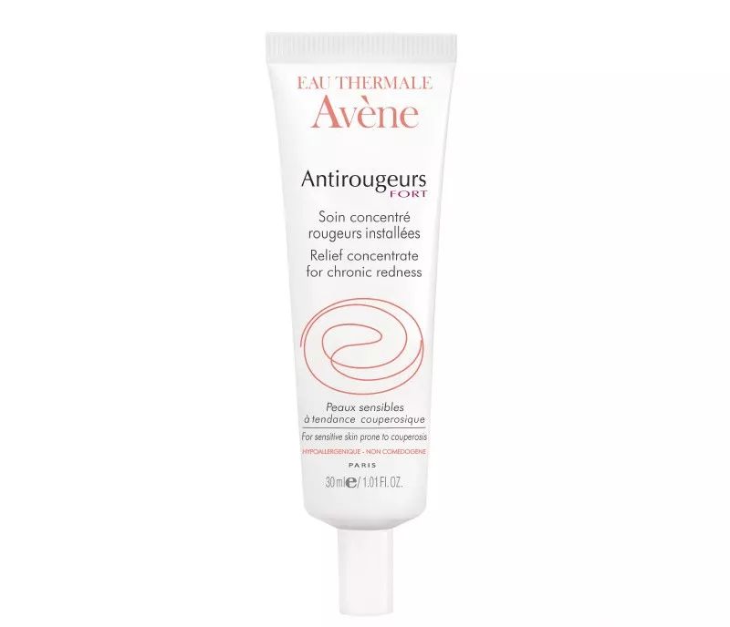 去红血丝的产品测评,避免红血丝的平价产品