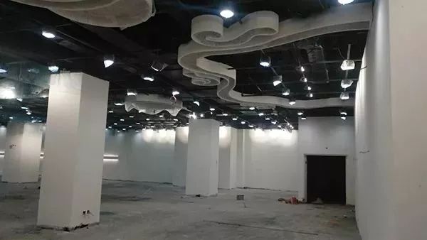 温州万达广场有倒计时吗,万达广场开业倒计时100天大屏