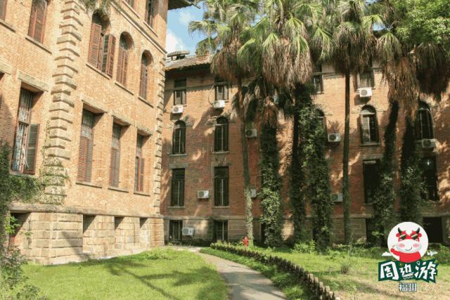 福州好玩拍照好看的地方,福州3-4月份赏花位置