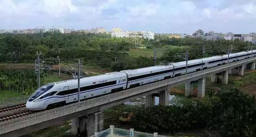 海口brt,海口城市快速公交