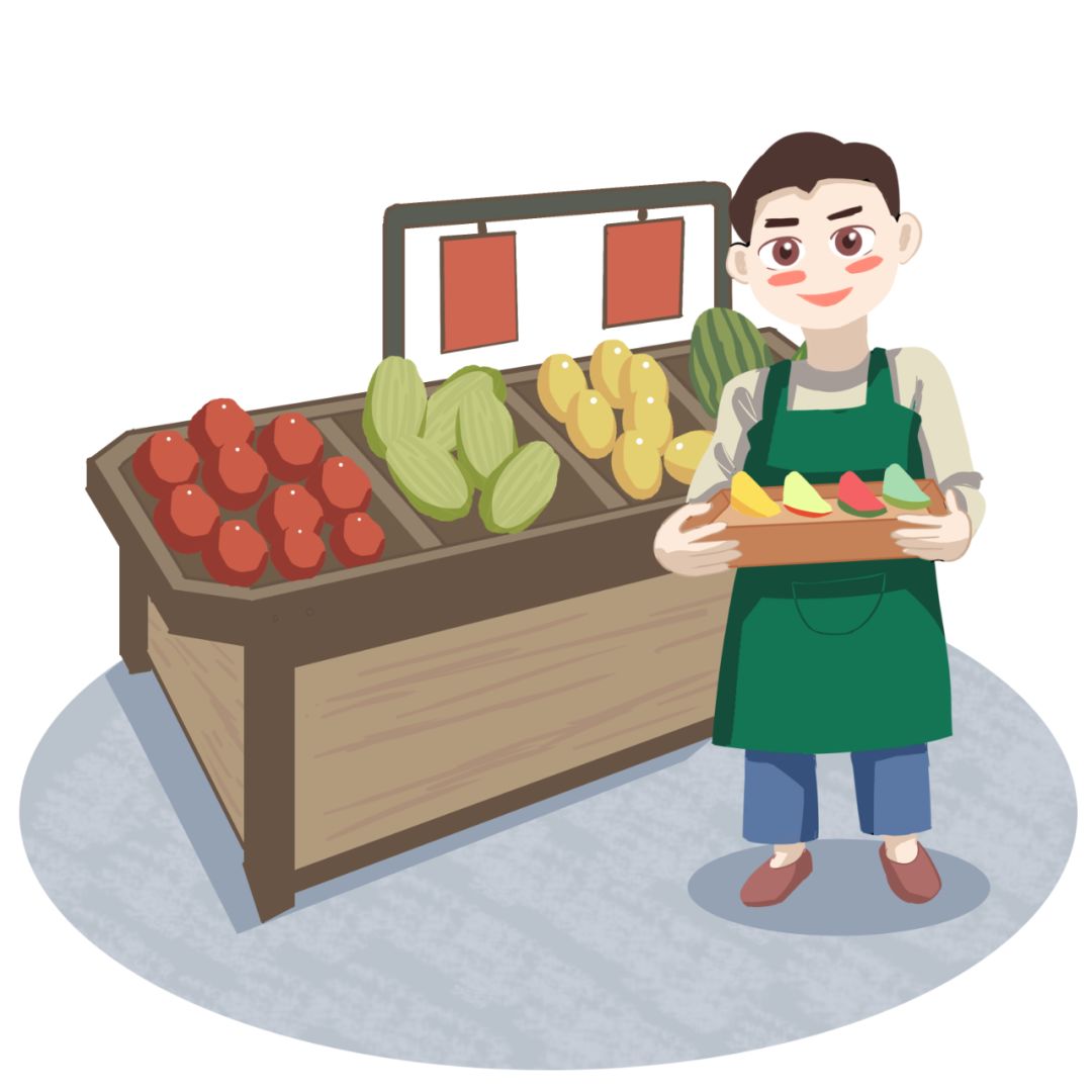 折扣不输618！西瓜0.99元/斤！快去挤爆镇江这家新超市