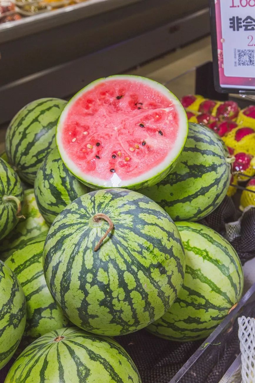 折扣不输618！西瓜0.99元/斤！快去挤爆镇江这家新超市