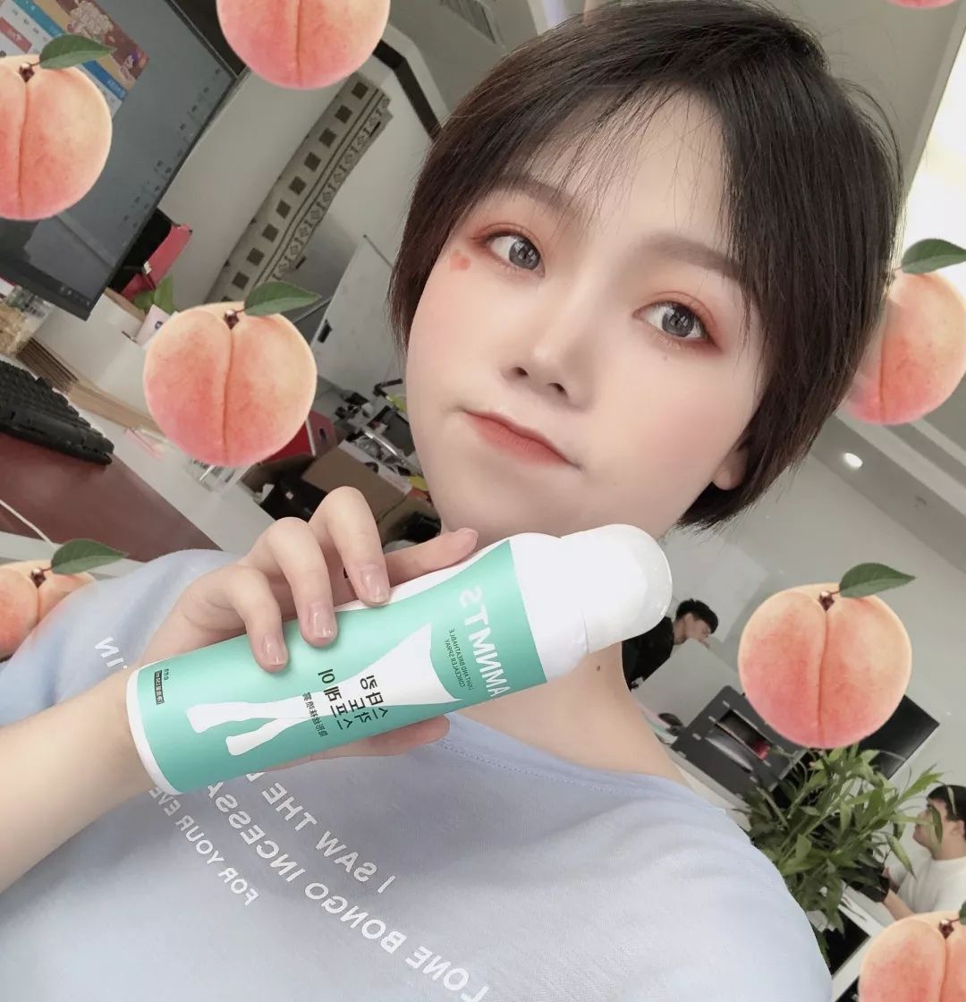 液体*袜丝**是什么鬼?用过的妹子都尖叫!黑腿瑕疵都没了