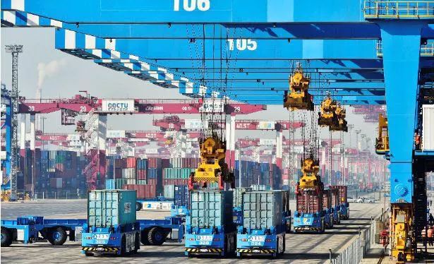 青岛全面深化改革开放,青岛推动功能区改革创新