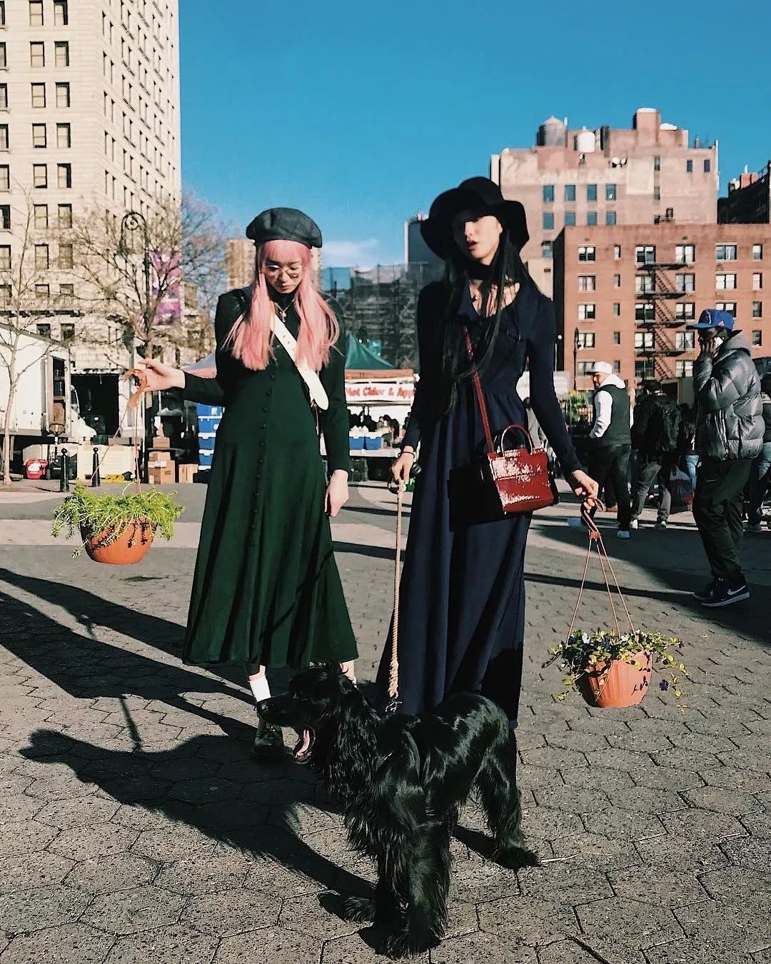 沉迷抖音、奶茶的日本青年，为什么还是比你时髦？