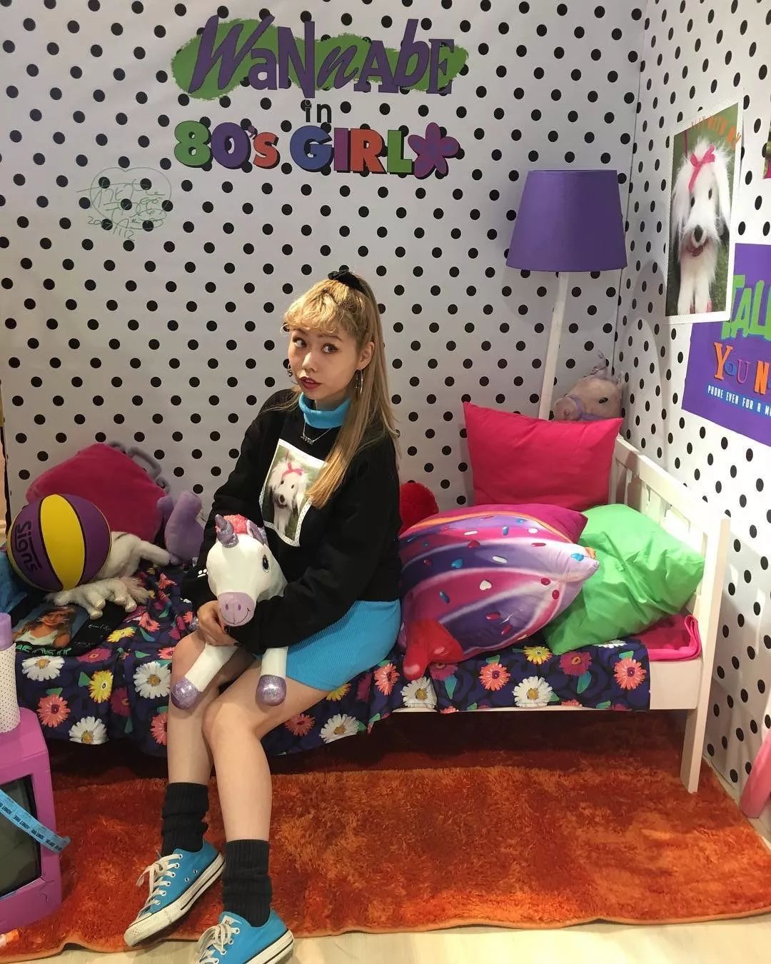 沉迷抖音、奶茶的日本青年，为什么还是比你时髦？