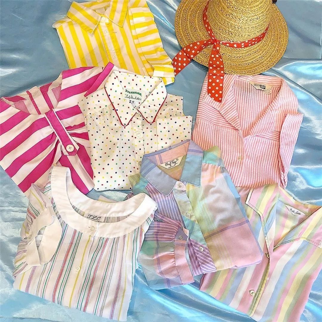 沉迷抖音、奶茶的日本青年，为什么还是比你时髦？