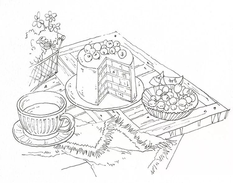 每天5分钟就能缓解你的压力,每天晚上给自己五分钟来释放压力