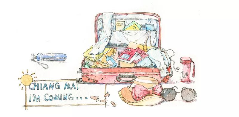 每天5分钟就能缓解你的压力,每天晚上给自己五分钟来释放压力