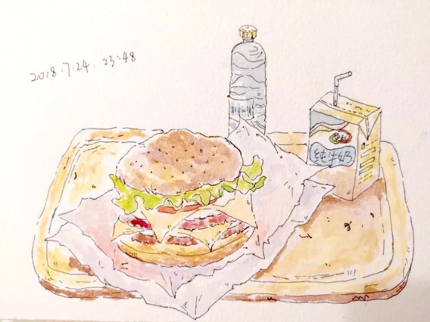 每天5分钟就能缓解你的压力,每天晚上给自己五分钟来释放压力