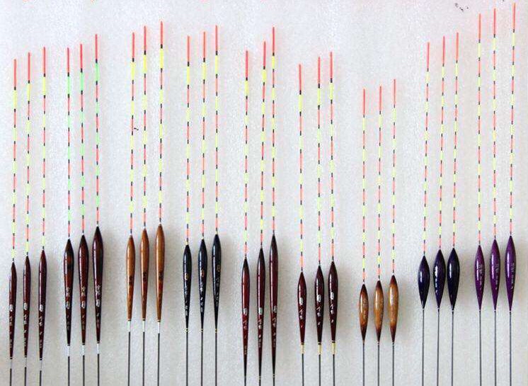 钓鱼浮漂怎么选择最好,钓鱼浮漂怎样选择