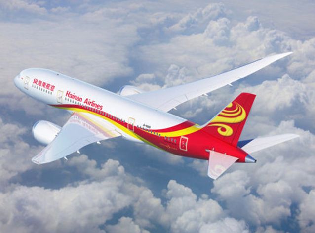 世界级飞机品牌,世界各大航空品牌