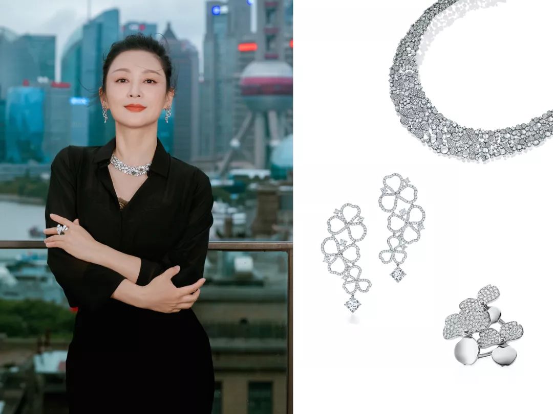 52岁的陈红美得让人服气,50岁陈红美不美