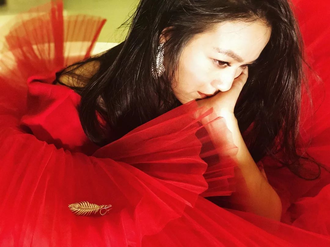 52岁的陈红美得让人服气,50岁陈红美不美