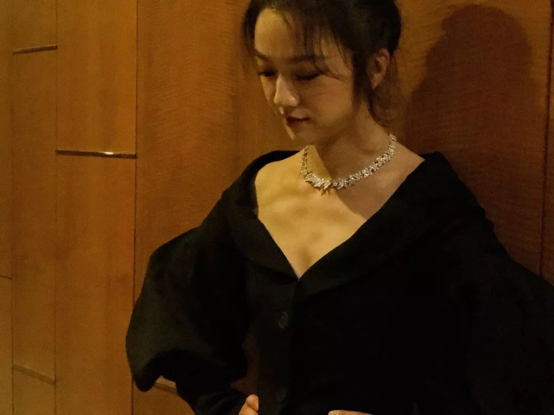 52岁的陈红美得让人服气,50岁陈红美不美