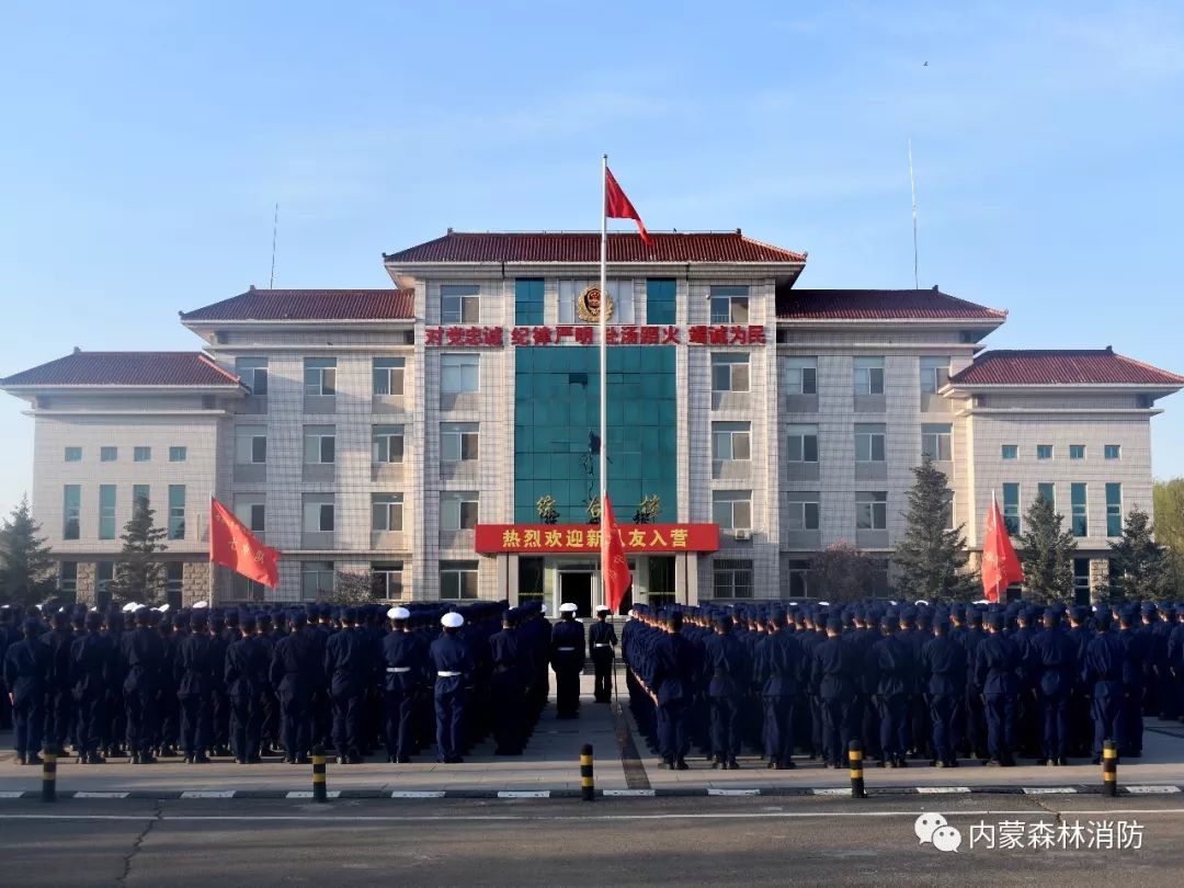 【新蓝出征】新训的十大精彩瞬间,你get到了多少?