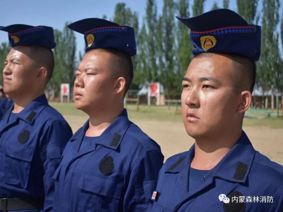 【新蓝出征】新训的十大精彩瞬间,你get到了多少?