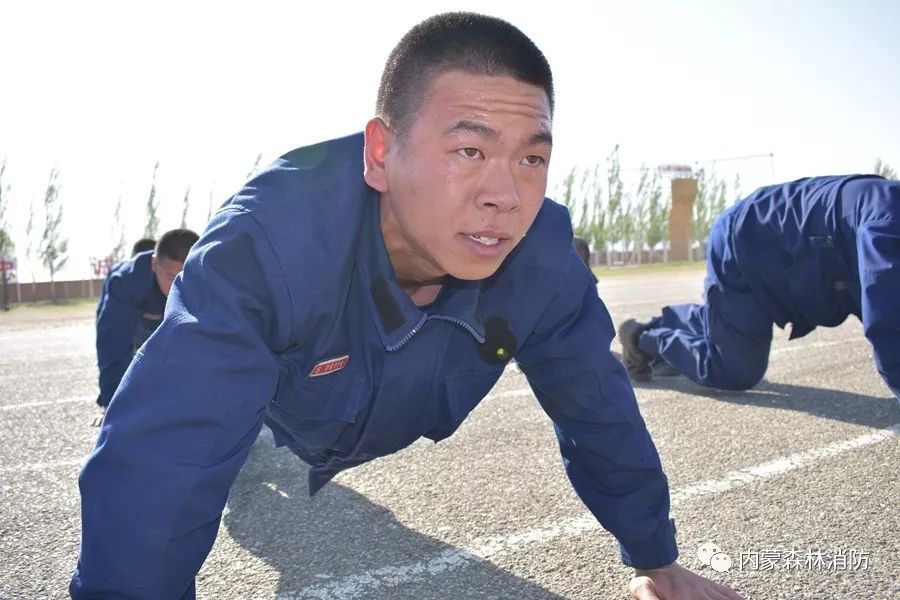 【新蓝出征】新训的十大精彩瞬间,你get到了多少?