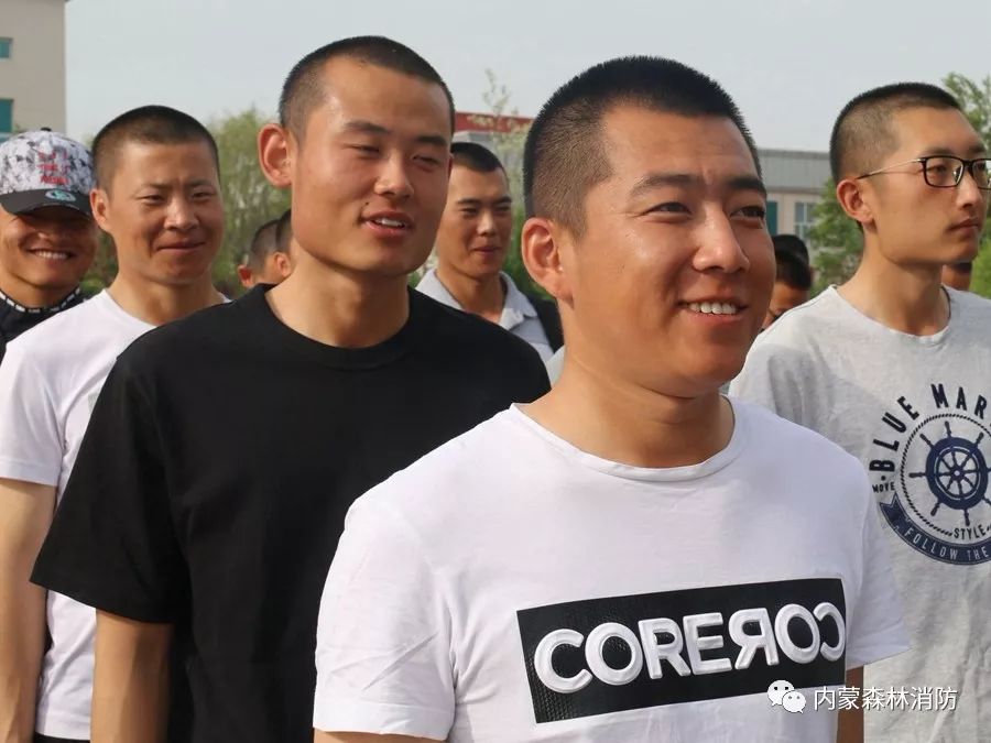 【新蓝出征】新训的十大精彩瞬间,你get到了多少?