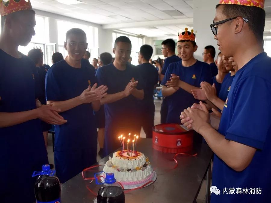 【新蓝出征】新训的十大精彩瞬间,你get到了多少?