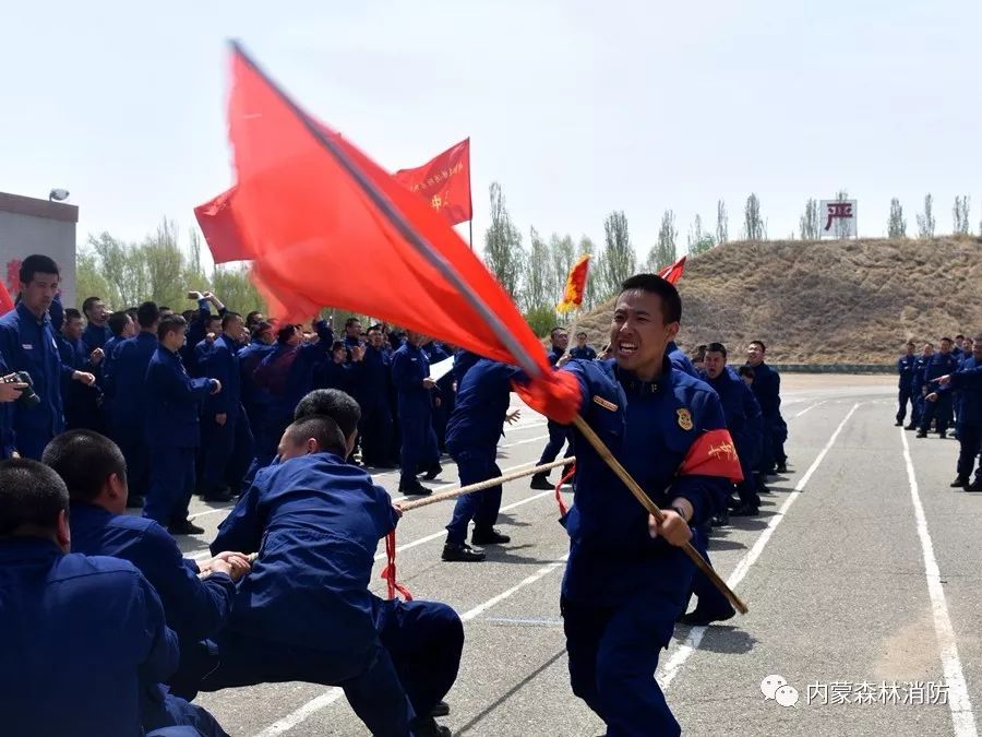 【新蓝出征】新训的十大精彩瞬间,你get到了多少?