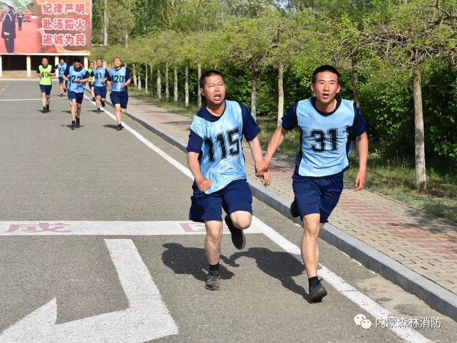 【新蓝出征】新训的十大精彩瞬间,你get到了多少?