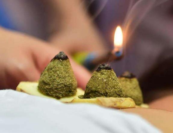 冬病夏治艾灸哪些穴位,冬病夏治癌症病人能艾灸吗