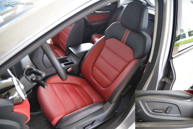 名爵6高铁版值得购买吗,全新名爵6手动高铁版