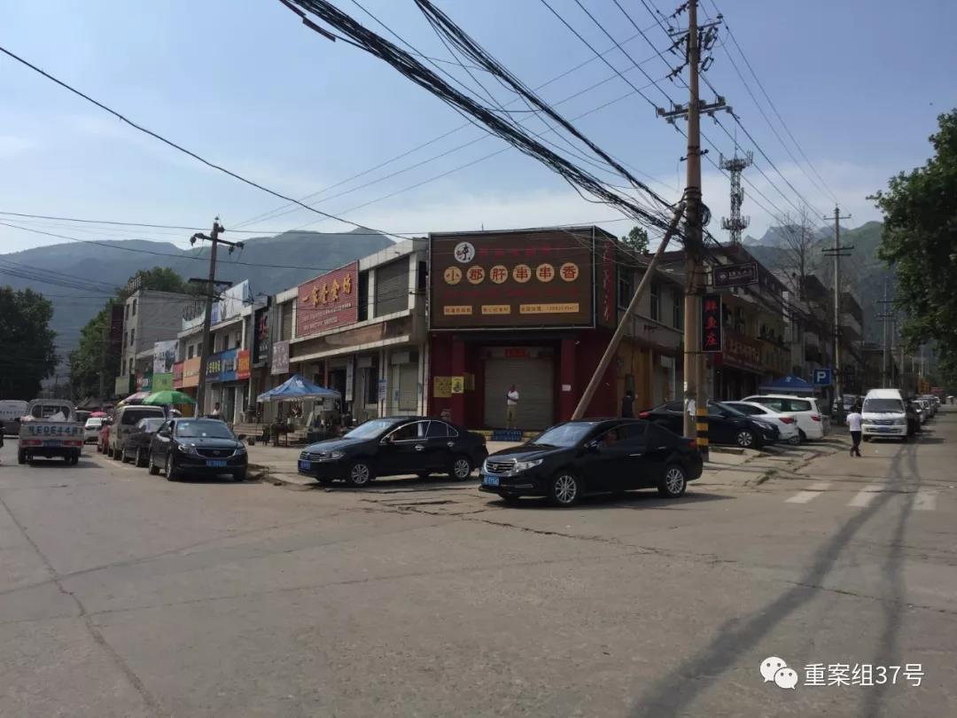 孙小果涉黑大案纪实完整版,孙小果行凶现场视频