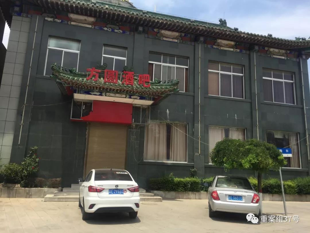 孙小果涉黑大案纪实完整版,孙小果行凶现场视频