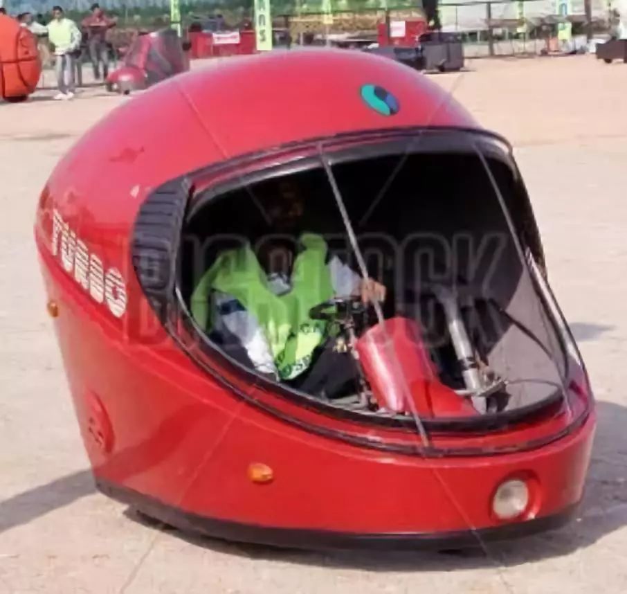 最奇怪搞笑的车,世界上又搞笑又可怕的汽车