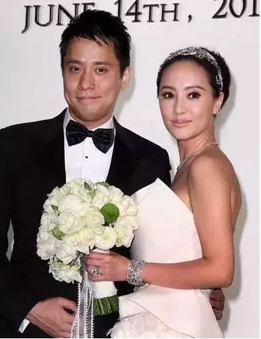 白富美走向人生巅峰的时候,真正的白富美的生活是怎么样的