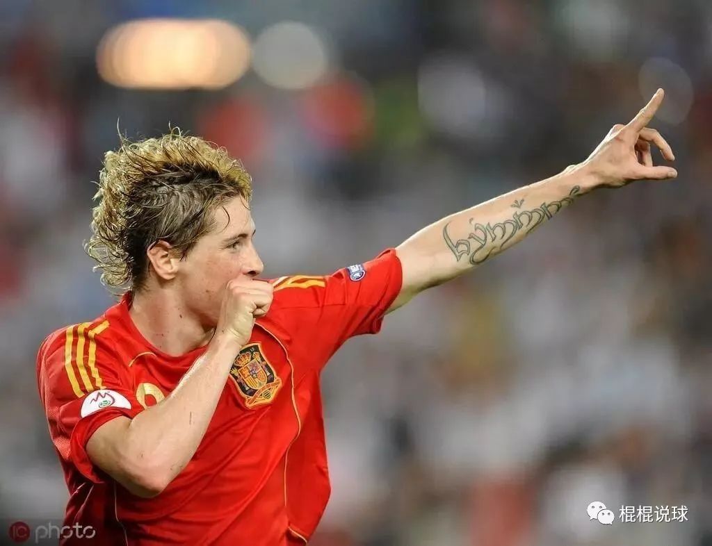 费尔南多托雷斯空门不进,费尔南多托雷斯经典进球