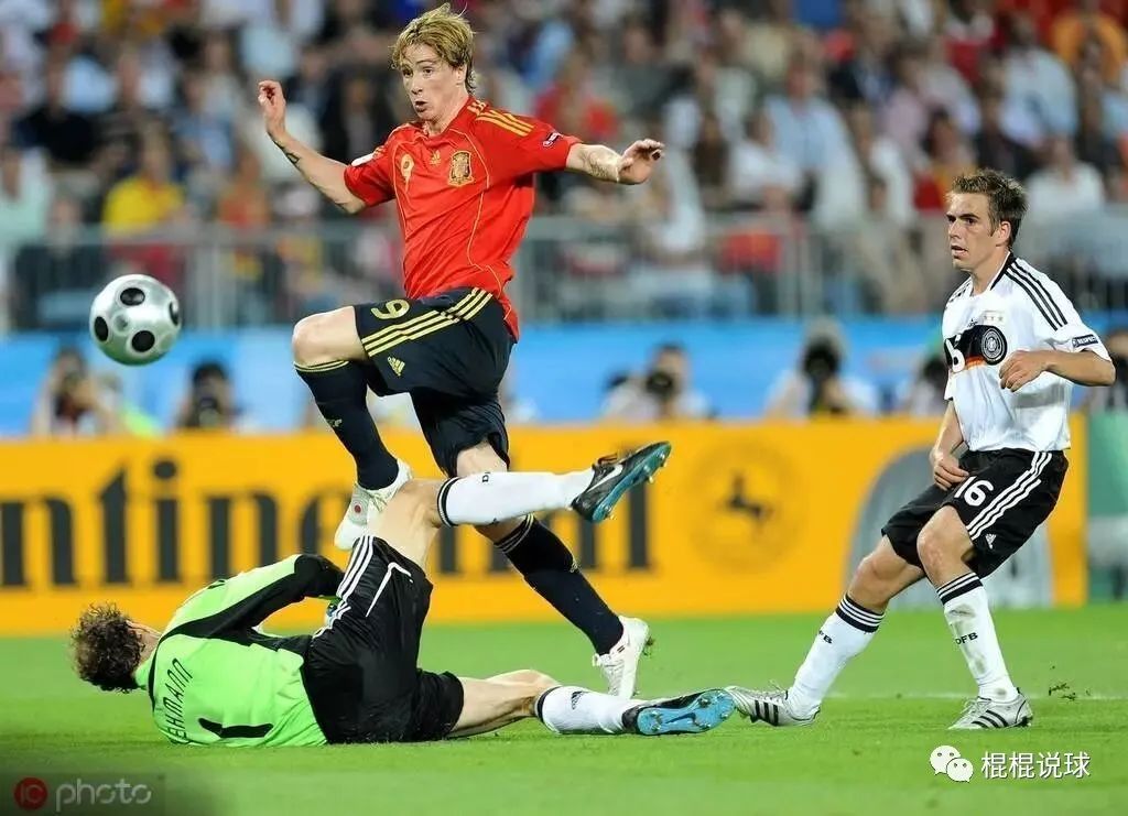 费尔南多托雷斯空门不进,费尔南多托雷斯经典进球