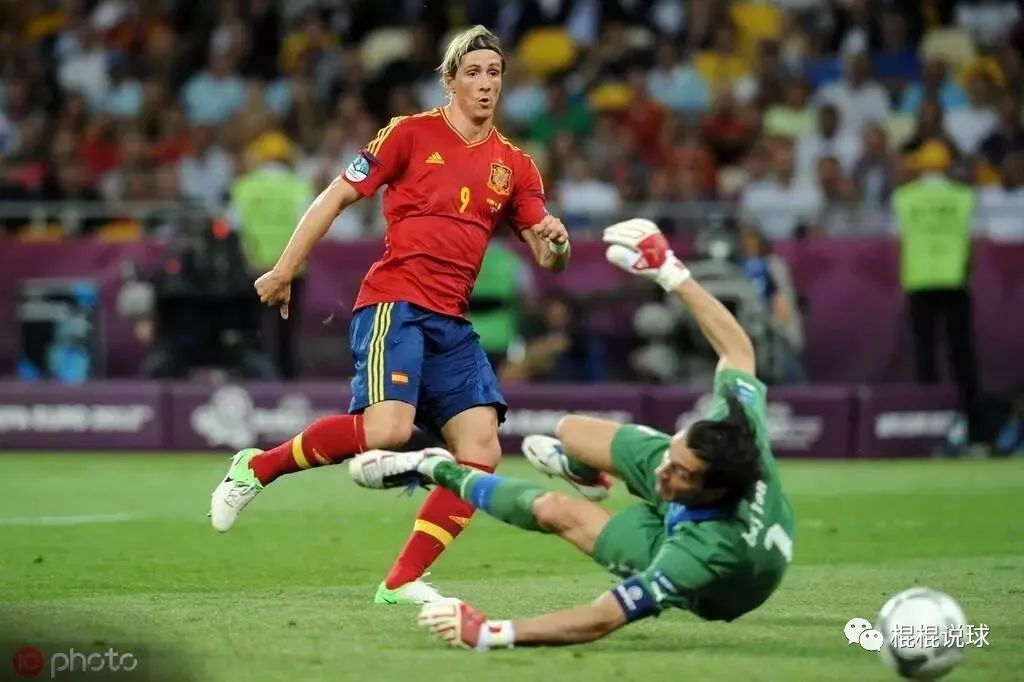 费尔南多托雷斯空门不进,费尔南多托雷斯经典进球