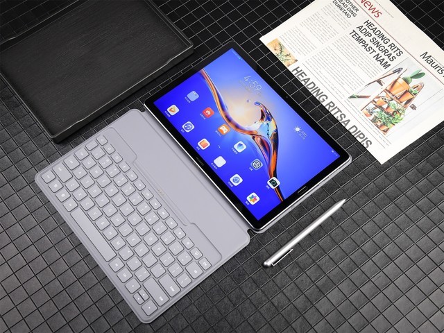 华为m6平板评测,华为m6平板测评科技美学