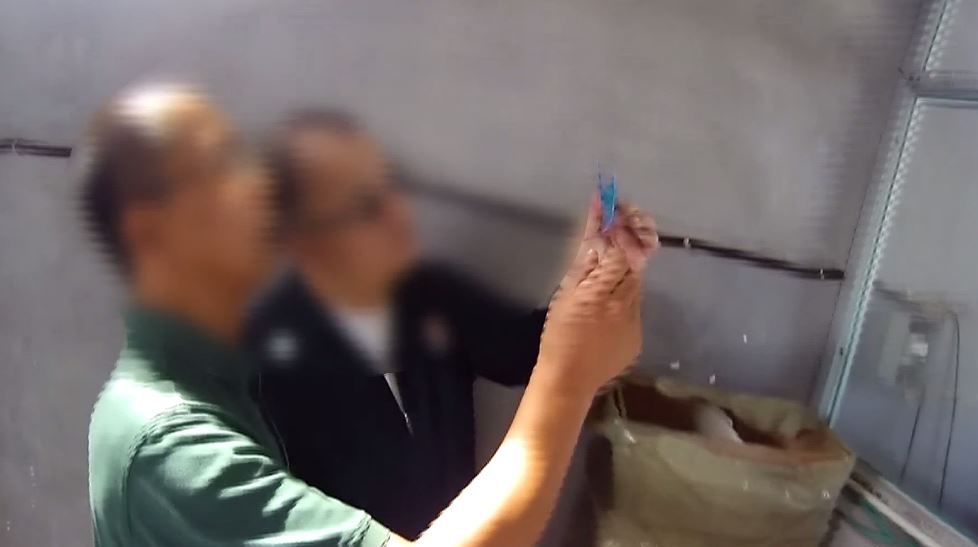 公安局严厉打击涉毒违法犯罪活动,上海警方打击现行违法犯罪